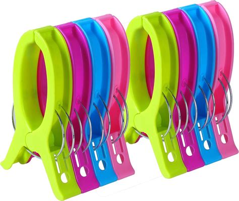 beach clips for towels